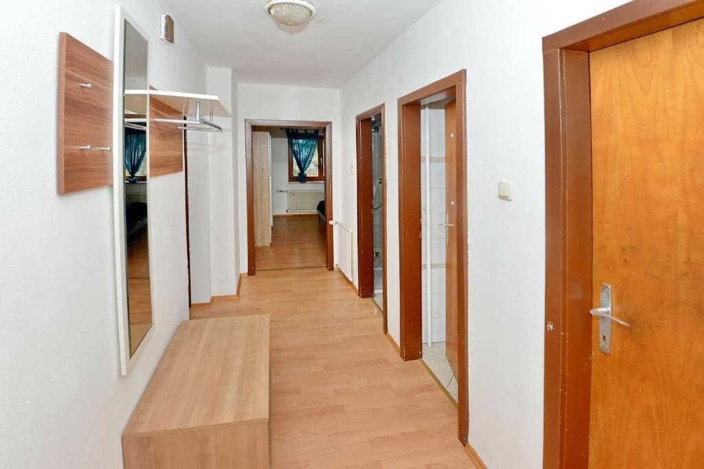 Ferienwohnung Karawankenblick Bach  ภายนอก รูปภาพ