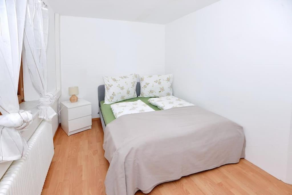 Ferienwohnung Karawankenblick Bach  ภายนอก รูปภาพ